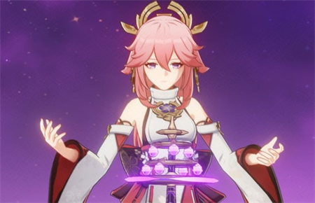 原神八重神子专武和一命抽选哪个?原神八重神子专武和一命抽取建议