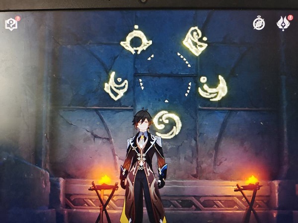 原神龙蛇藏归辑录五本书在什么地方？原神龙蛇藏归辑录五本书位置介绍