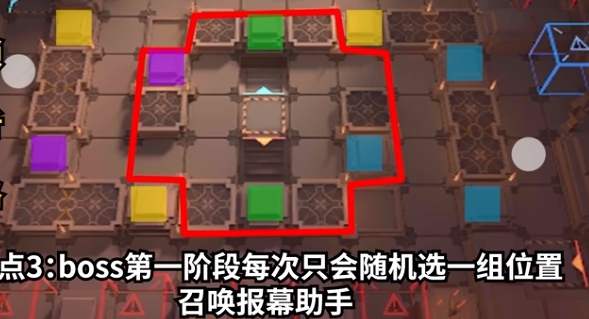 明日方舟喉舌如何打？明日方舟喉舌打法介绍