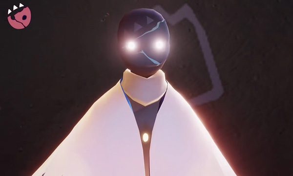 光遇潜海季嬉笑炮手先祖位置在哪里？光遇潜海季嬉笑炮手先祖兑换图一览