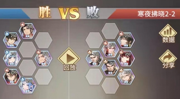 斗罗大陆武魂觉醒寒夜拂晓怎么过?斗罗大陆武魂觉醒寒夜拂晓全关卡通关攻略