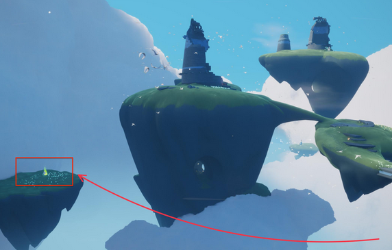 光遇1月5日每日任务怎么做？光遇1月5日每日任务完成攻略