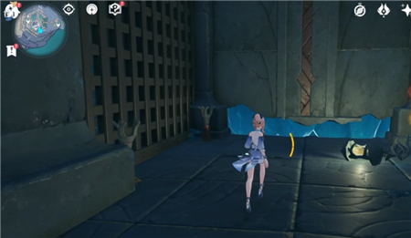 原神贺摩有什么用？原神贺摩作用及位置介绍