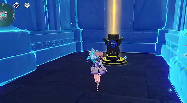 原神白夜国地理水文考书籍如何获取？原神白夜国地理水文考书籍获取方法