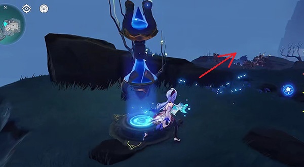 原神白夜国地理水文考书籍如何获取？原神白夜国地理水文考书籍获取方法