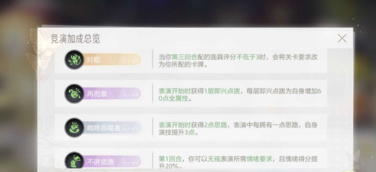 绝对演绎番位增益强度怎么样？绝对演绎番位增益强度介绍