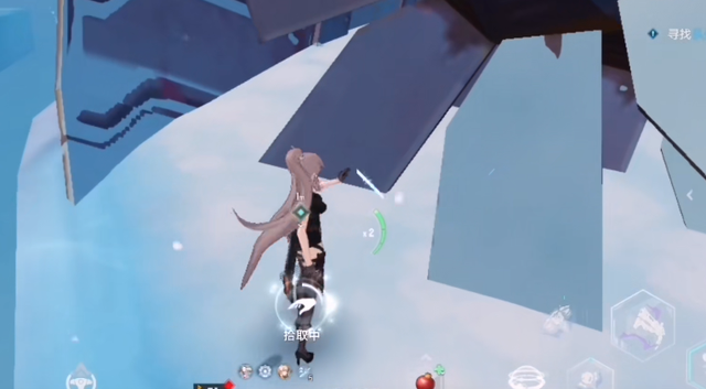 幻塔雪原勘探隊任務怎么做？幻塔雪原勘探隊任務完成攻略截圖