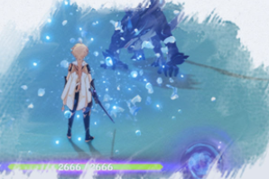 原神深海龙蜥怪物怎么样？原神深海龙蜥怪物介绍