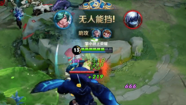 王者榮耀鐵甲流莊周玩法是什么?王者榮耀鐵甲流莊周玩法一覽截圖
