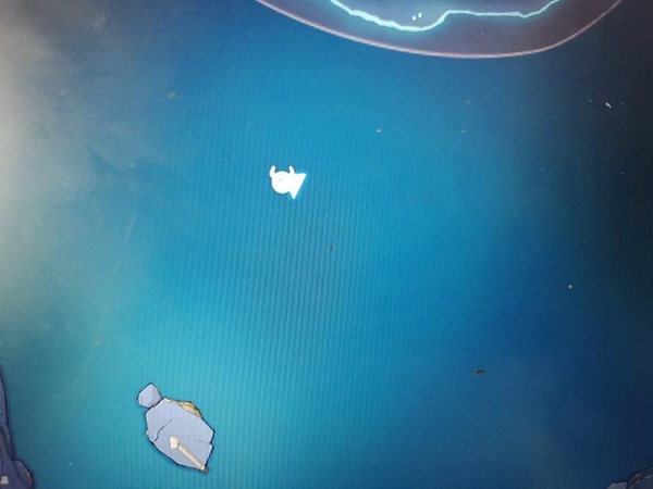 原神龙蛇藏归辑录五本书在什么地方？原神龙蛇藏归辑录五本书位置介绍