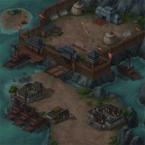 地下城堡3：魂之詩云之國如何玩？地下城堡3：魂之詩云之國玩法介紹