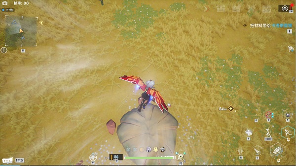 幻塔天空守护者成就怎么达成？幻塔天空守护者成就达成方法