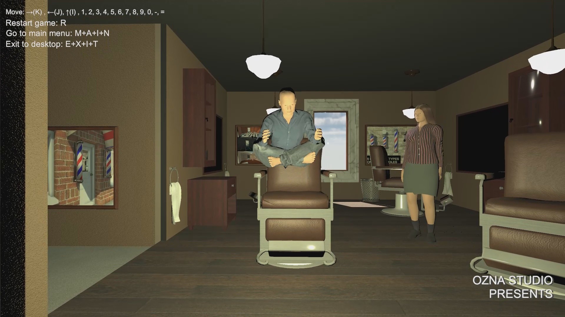 体验悬浮的模拟游戏《悬浮模拟器》1月25日登陆Steam 支持简中