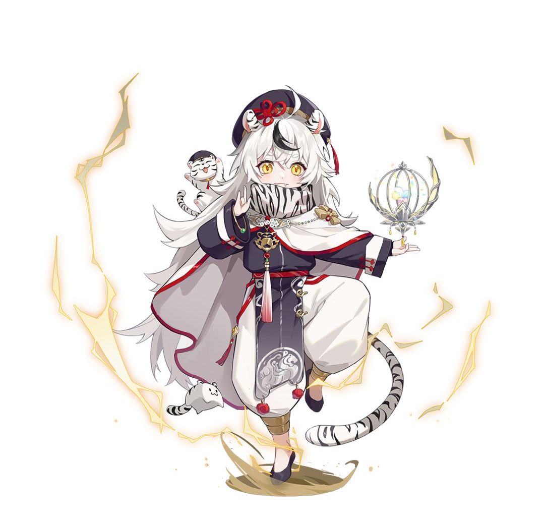 奧拉星手游寅撫屬性強度怎么樣?奧拉星手游寅撫屬性強度分析
