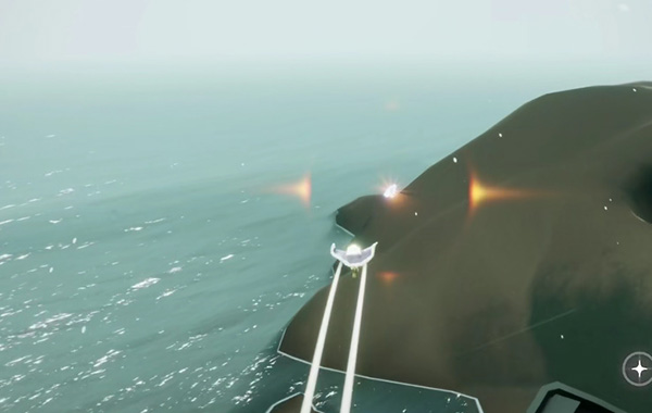 光遇潜海季嬉笑炮手先祖位置在哪里？光遇潜海季嬉笑炮手先祖兑换图一览