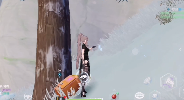 幻塔雪原勘探隊任務怎么做？幻塔雪原勘探隊任務完成攻略截圖