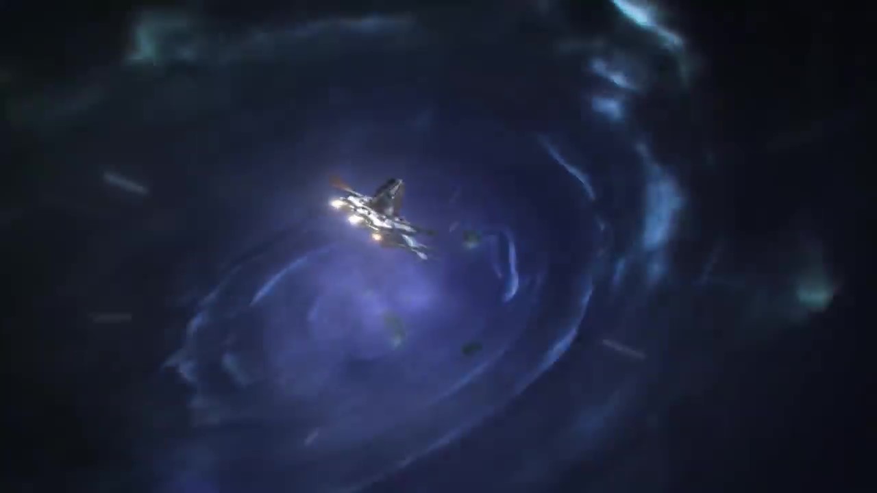 《星战前夜》联动《神秘博士》活动1月13日上线 戴立克将加入EVE Online