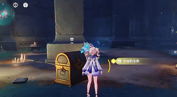 原神白夜国地理水文考书籍如何获取？原神白夜国地理水文考书籍获取方法