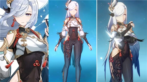 原神申鹤天赋升级顺序是什么样的？原神申鹤天赋升级顺序介绍