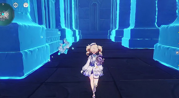 原神白夜国地理水文考书籍如何获取？原神白夜国地理水文考书籍获取方法