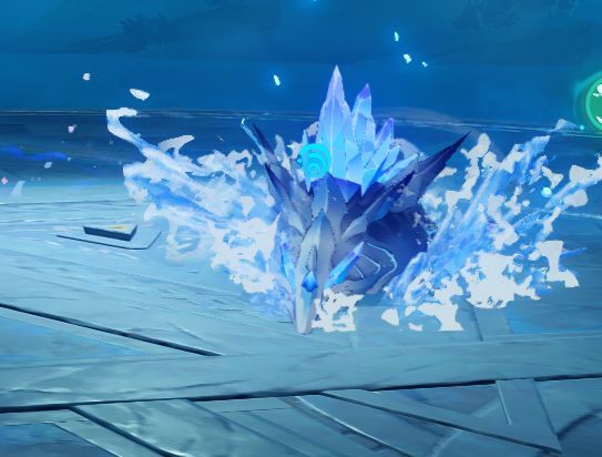 原神冰雷与共任务怎么做？原神冰雷与共任务完成方法