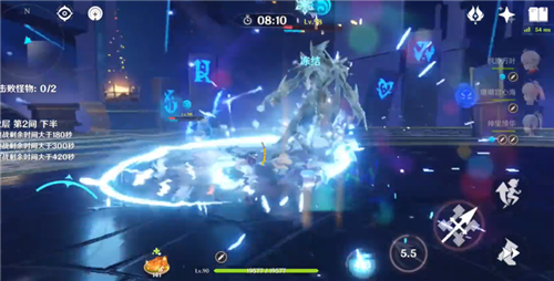 原神水深渊使徒怎么打？原神水深渊使徒打法介绍