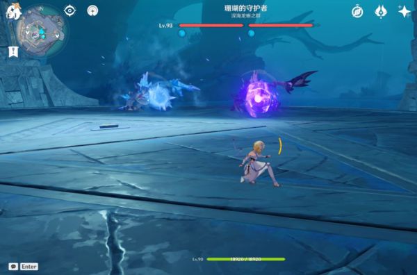 原神冰雷与共任务怎么做？原神冰雷与共任务完成方法