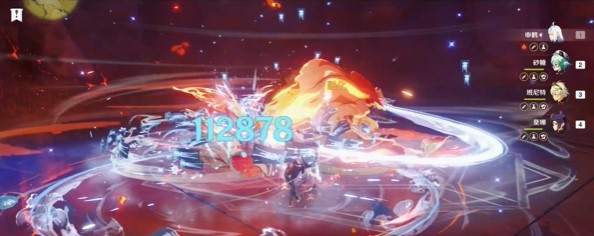 原神申鶴核爆流怎么玩?原神申鶴核爆流玩法攻略