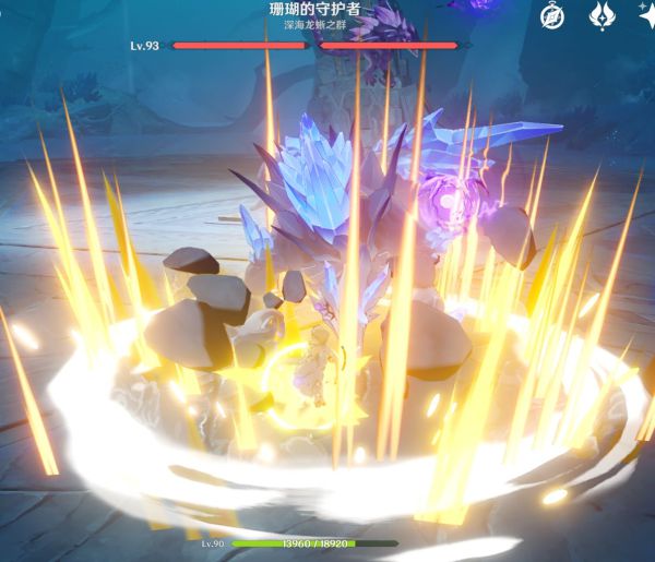 原神冰雷与共任务怎么做？原神冰雷与共任务完成方法