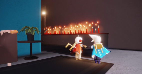 光遇1月4日每日任务怎么做？光遇1月4日每日任务完成攻略