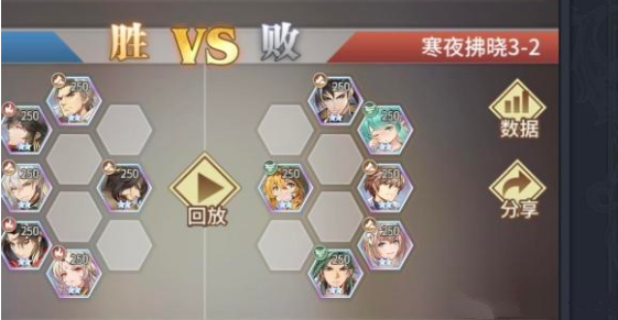 斗罗大陆武魂觉醒寒夜拂晓怎么过?斗罗大陆武魂觉醒寒夜拂晓全关卡通关攻略
