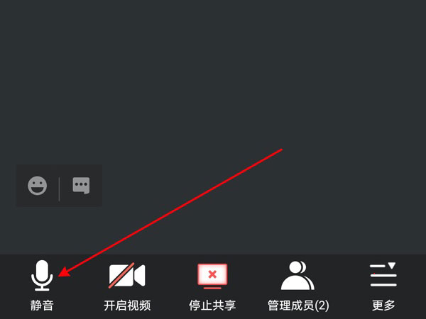 腾讯会议如何共享视频声音?腾讯会议共享视频声音的方法
