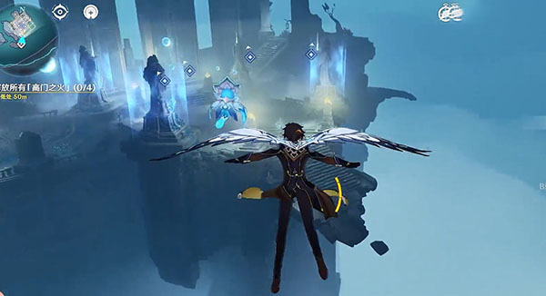 原神歧之试炼任务怎么做？原神歧之试炼任务完成方法