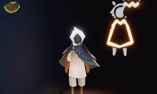 光遇潜海季嬉笑炮手先祖位置在哪里？光遇潜海季嬉笑炮手先祖兑换图一览