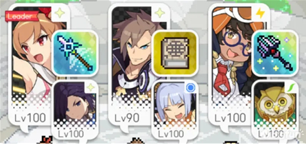 世界弹射物语超暗铃铛阵容怎么搭配？世界弹射物语超暗铃铛阵容搭配攻略