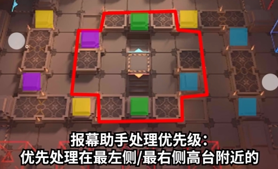 明日方舟喉舌如何打？明日方舟喉舌打法介绍