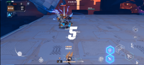 幻塔異化的弗蘭肯如何打？幻塔異化的弗蘭肯打法介紹