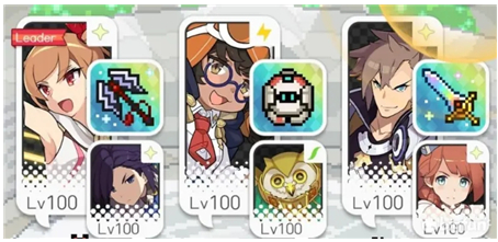 世界弹射物语超暗铃铛阵容怎么搭配？世界弹射物语超暗铃铛阵容搭配攻略