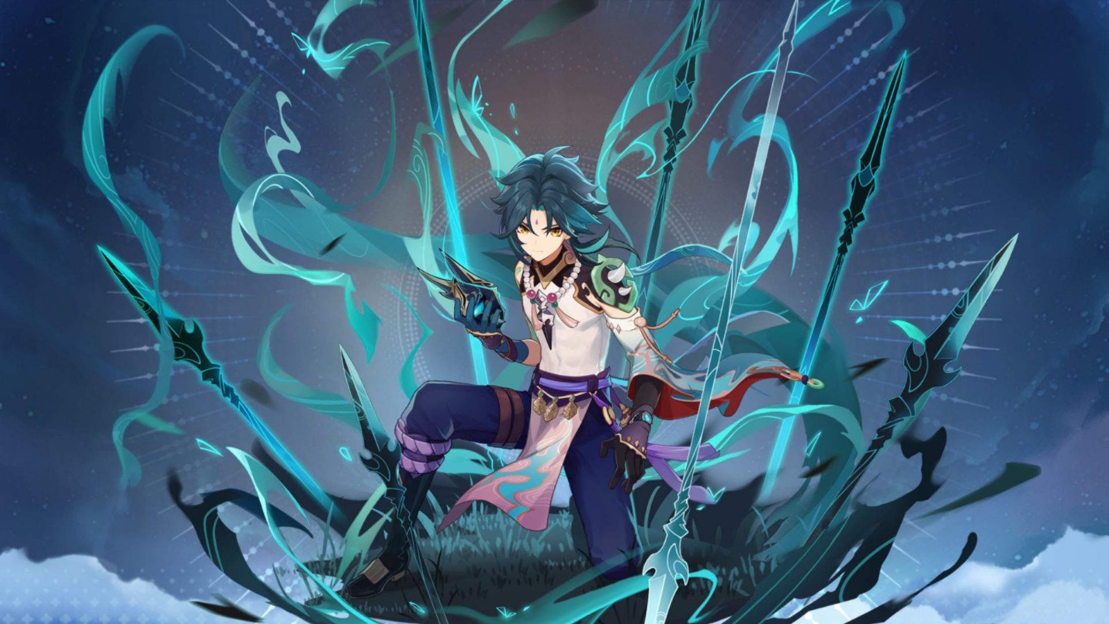 原神2.4新增委托任務有哪些？原神2.4新增委托任務一覽