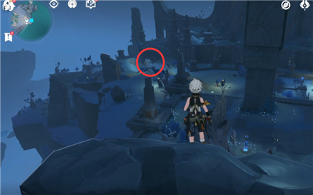 原神贺摩有什么用？原神贺摩作用及位置介绍