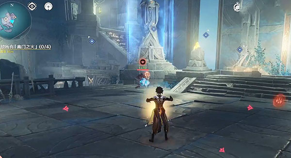 原神歧之试炼任务怎么做？原神歧之试炼任务完成方法