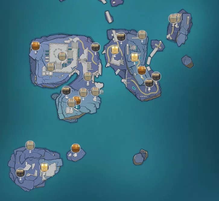 原神赫斯珀洛斯成就如何达成？原神赫斯珀洛斯成就达成攻略