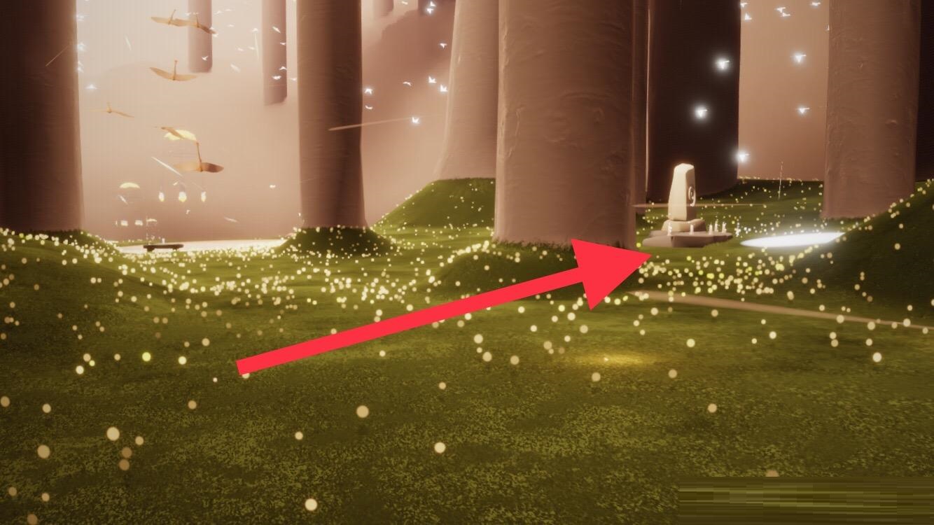 光遇2月23日每日任務怎么做？光遇2月23日每日任務完成攻略截圖