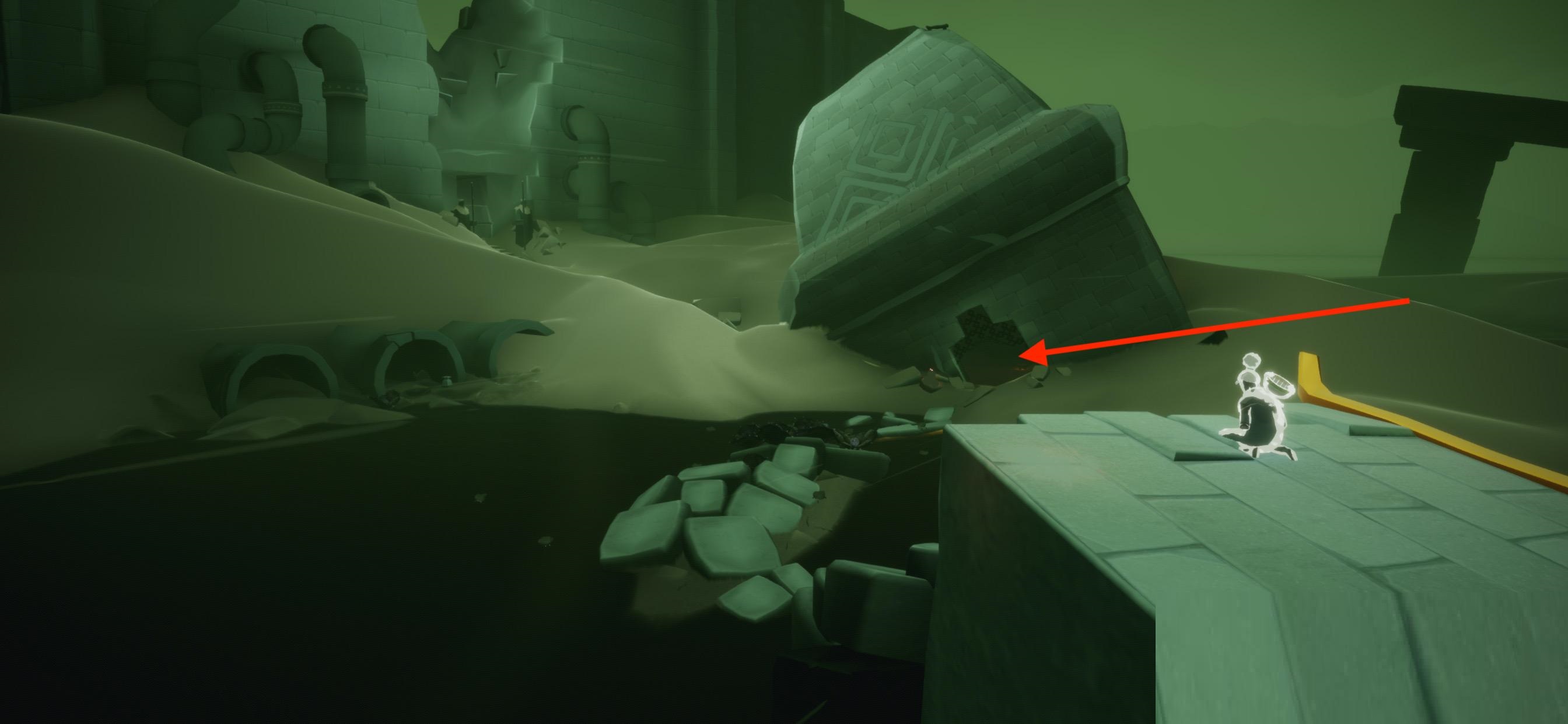 光遇2月10日每日任務怎么做？光遇2月10日每日任務完成攻略截圖