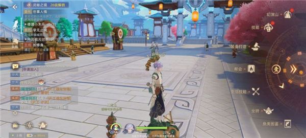 玄中記遺跡2-1怎么過？玄中記遺跡2-1通關(guān)方法