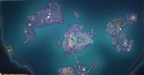 原神光界之核在哪里？原神光界之核获取位置介绍