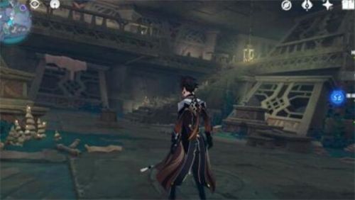 原神光界之核在哪里？原神光界之核获取位置介绍截图