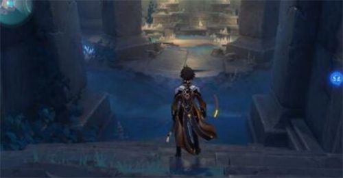 原神光界之核在哪里？原神光界之核获取位置介绍截图