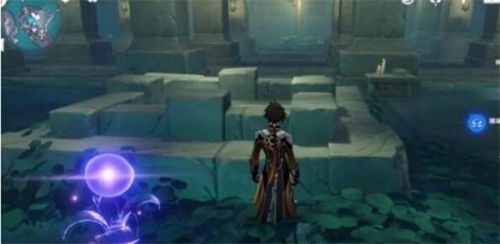 原神光界之核在哪里？原神光界之核获取位置介绍截图