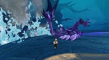 原神冰呼雷啸怪物怎么打？原神冰呼雷啸怪物打法攻略